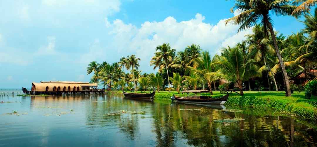 Photo of Economical Kerala Package