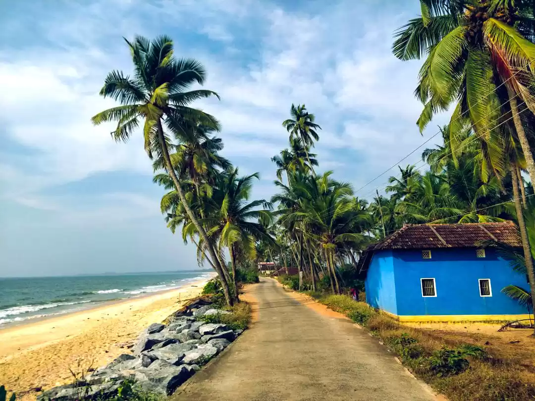 Photo of 10 Sights in I