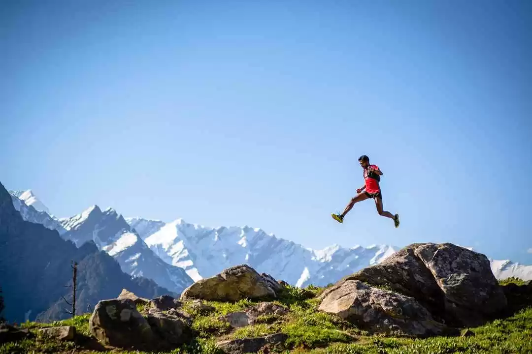 Photo of Kieren D'Souza: