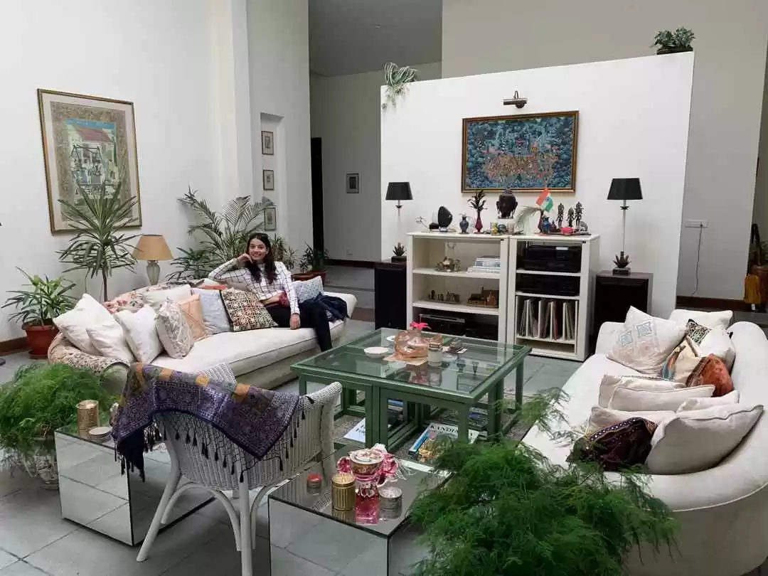 Photo of A Gorgeous Fore