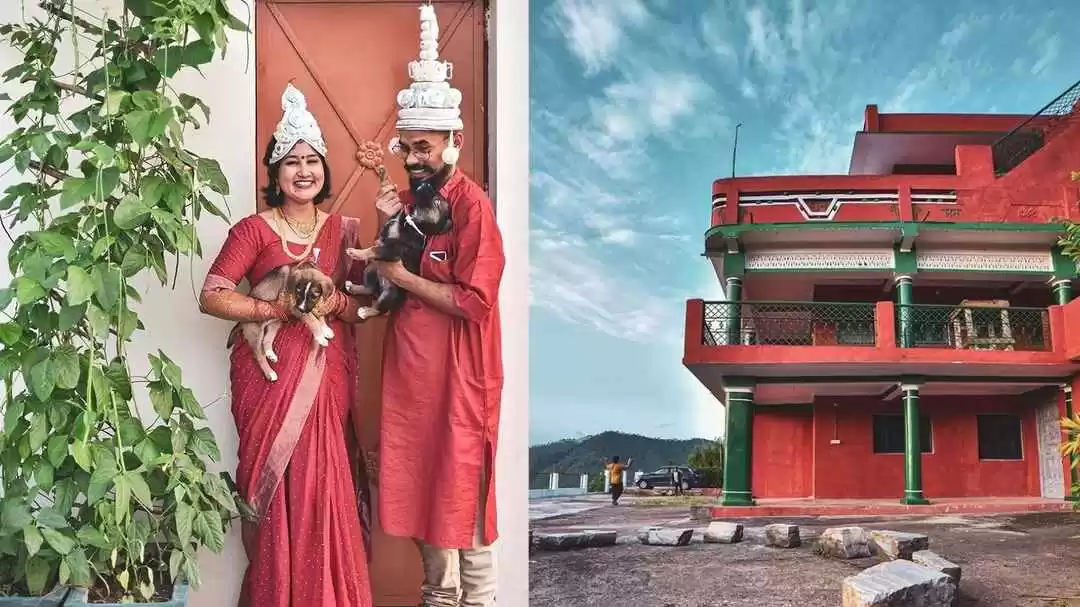 Photo of A Charming Home