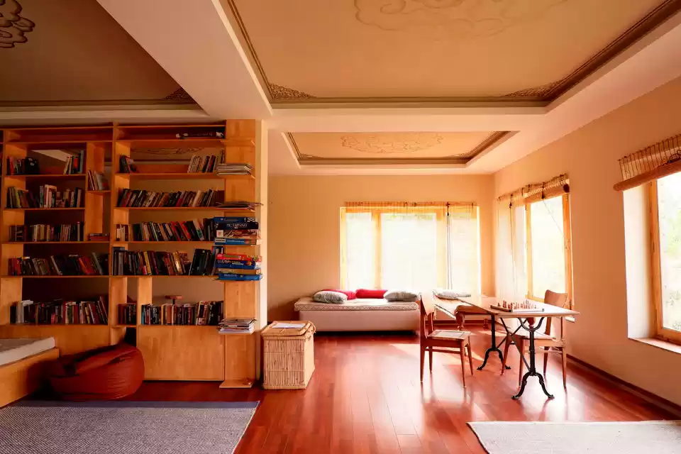 Photo of A Gorgeous Retr