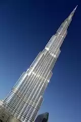 Photo of Burj Khalifa