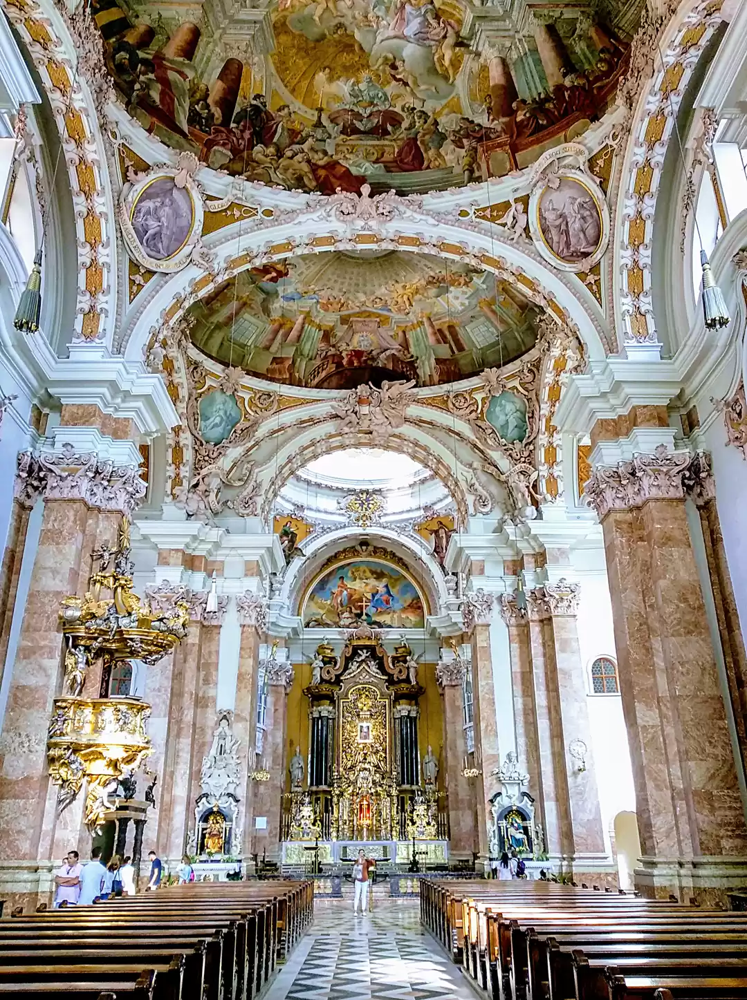 Photo of Dom zu St. Jakom