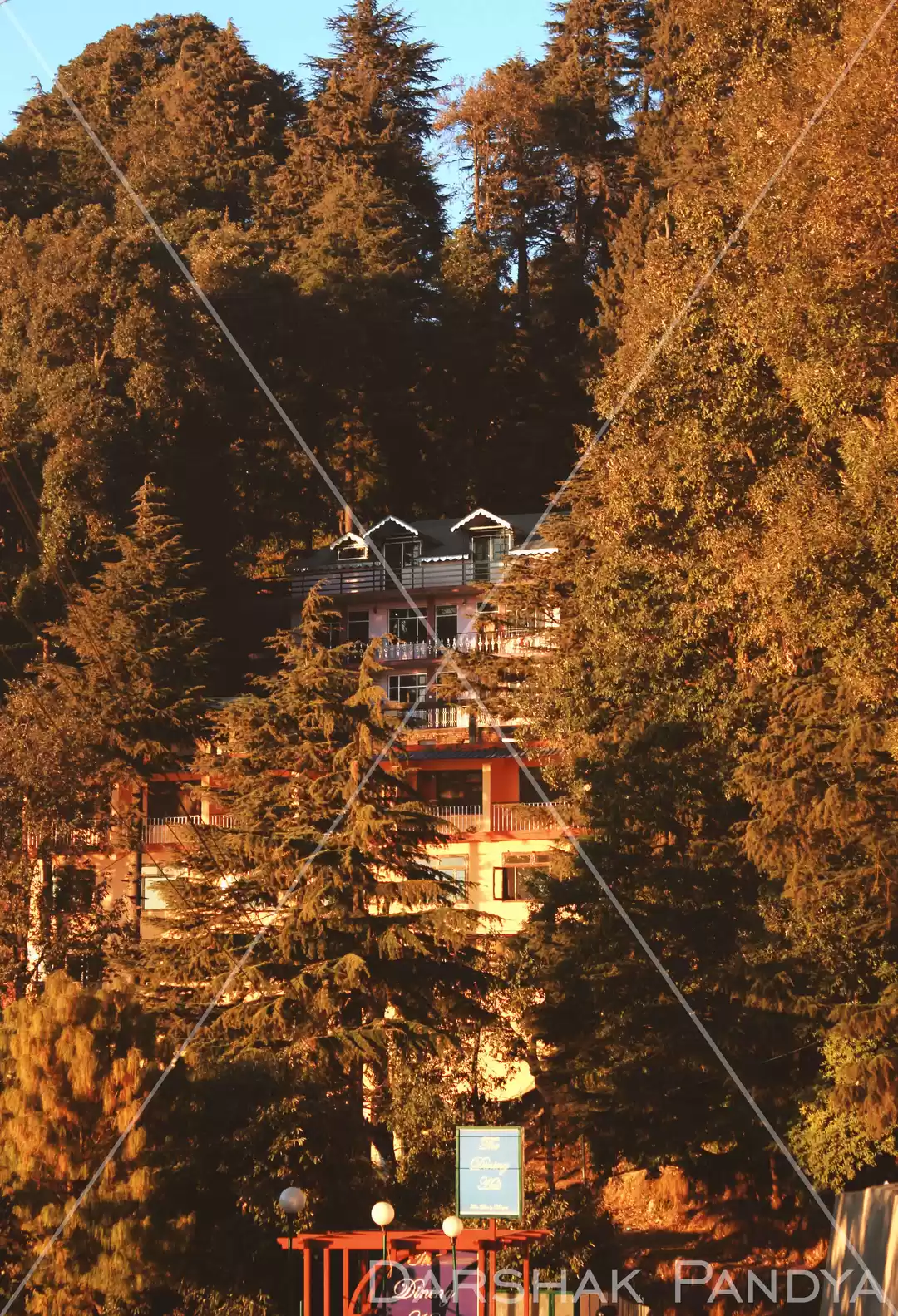 Photo of Chamba-Dalhousie Road