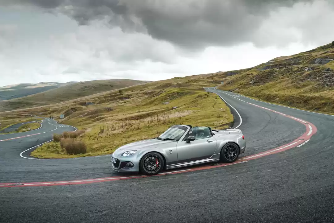 Photo of An EU Roadtrip on Yo