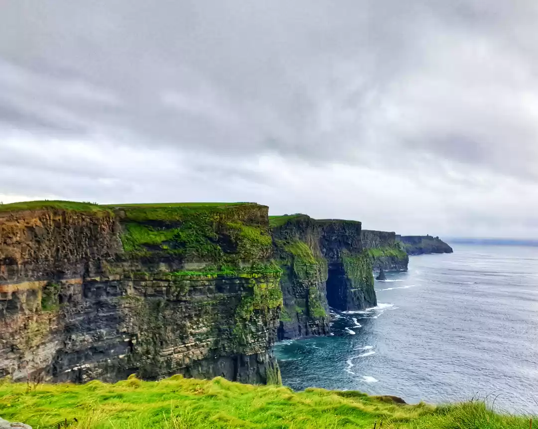 Photo of Cliffs of Moher