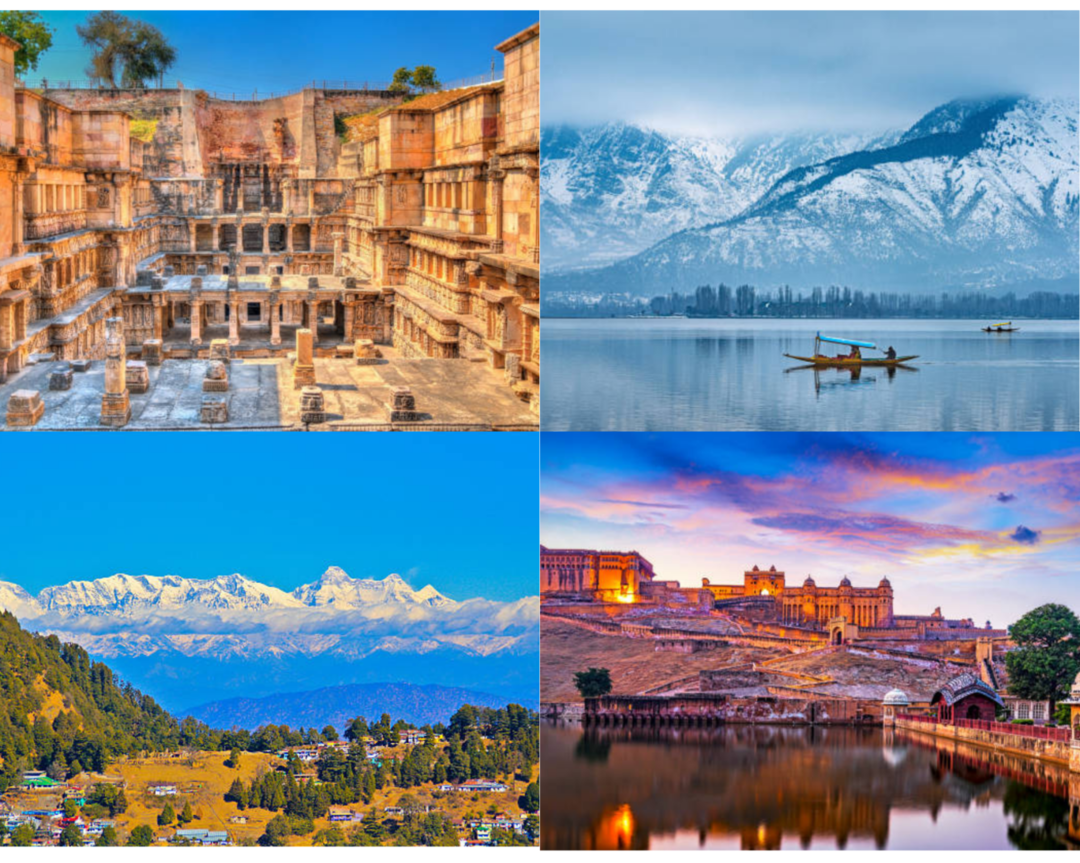 Photo of अप्रैल-मई में भारत घ