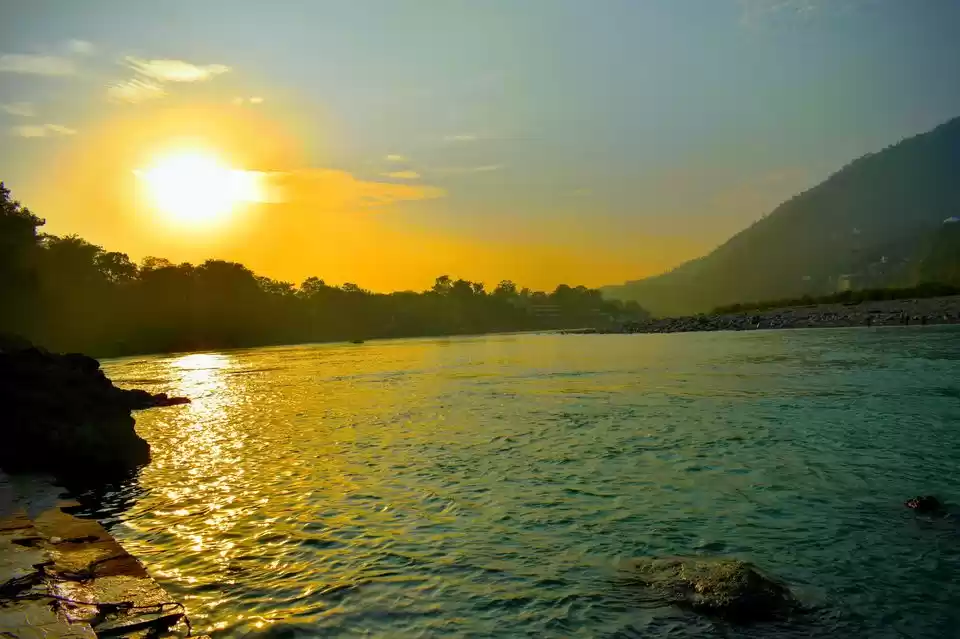 Photo of 8. Ganga Beach