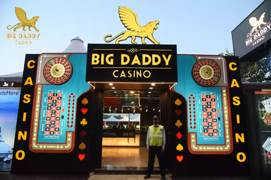 Casino Daddy Easy Withdrawal: Payouts Reviewed