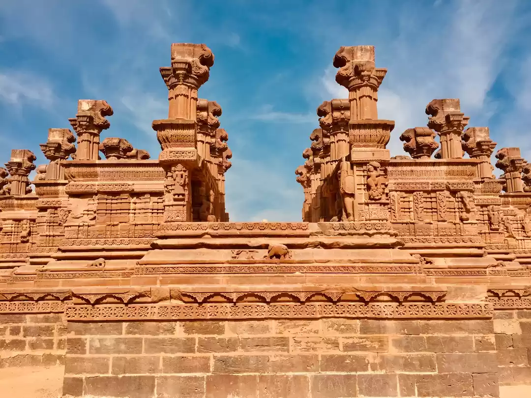 Photo of Chhatedi