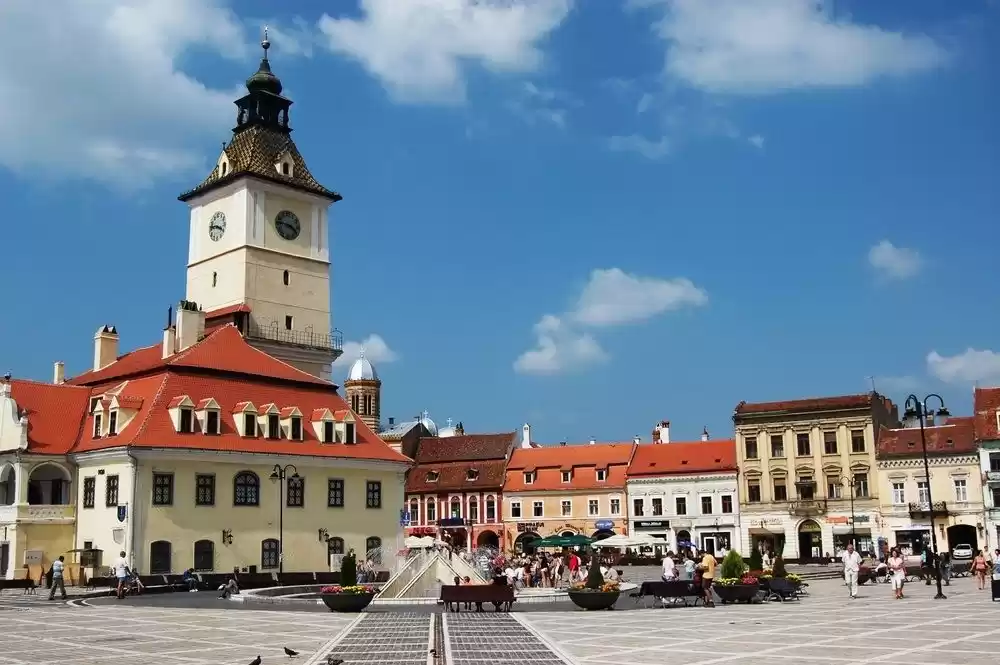 Photo of Brasov