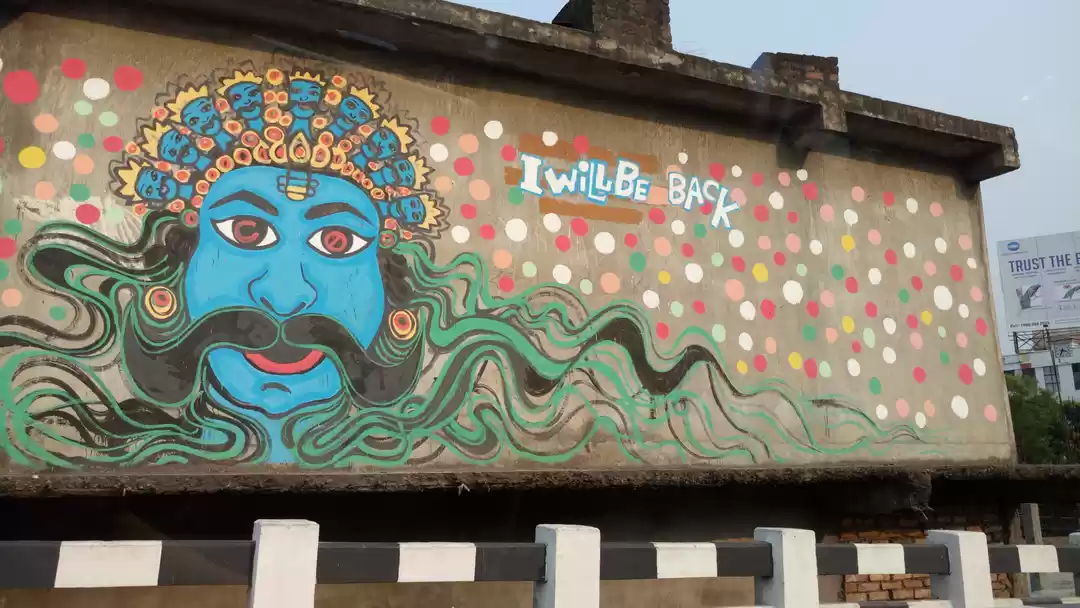 Photo of Paltan Bazaar