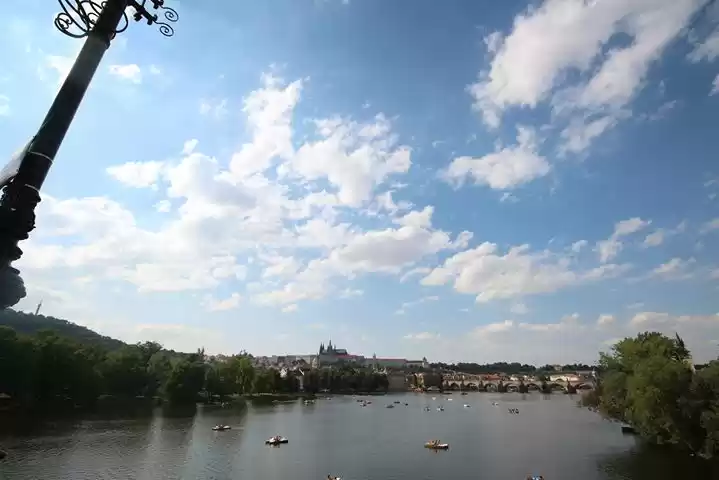 Photo of Prague