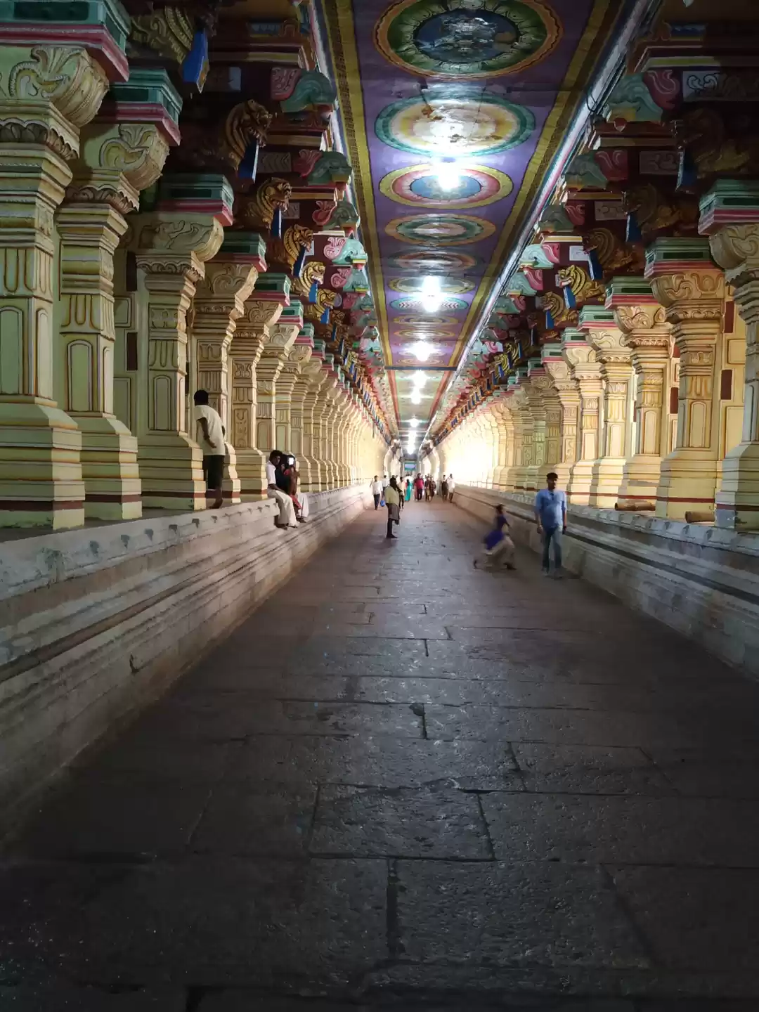 Photo of Rameshwaram