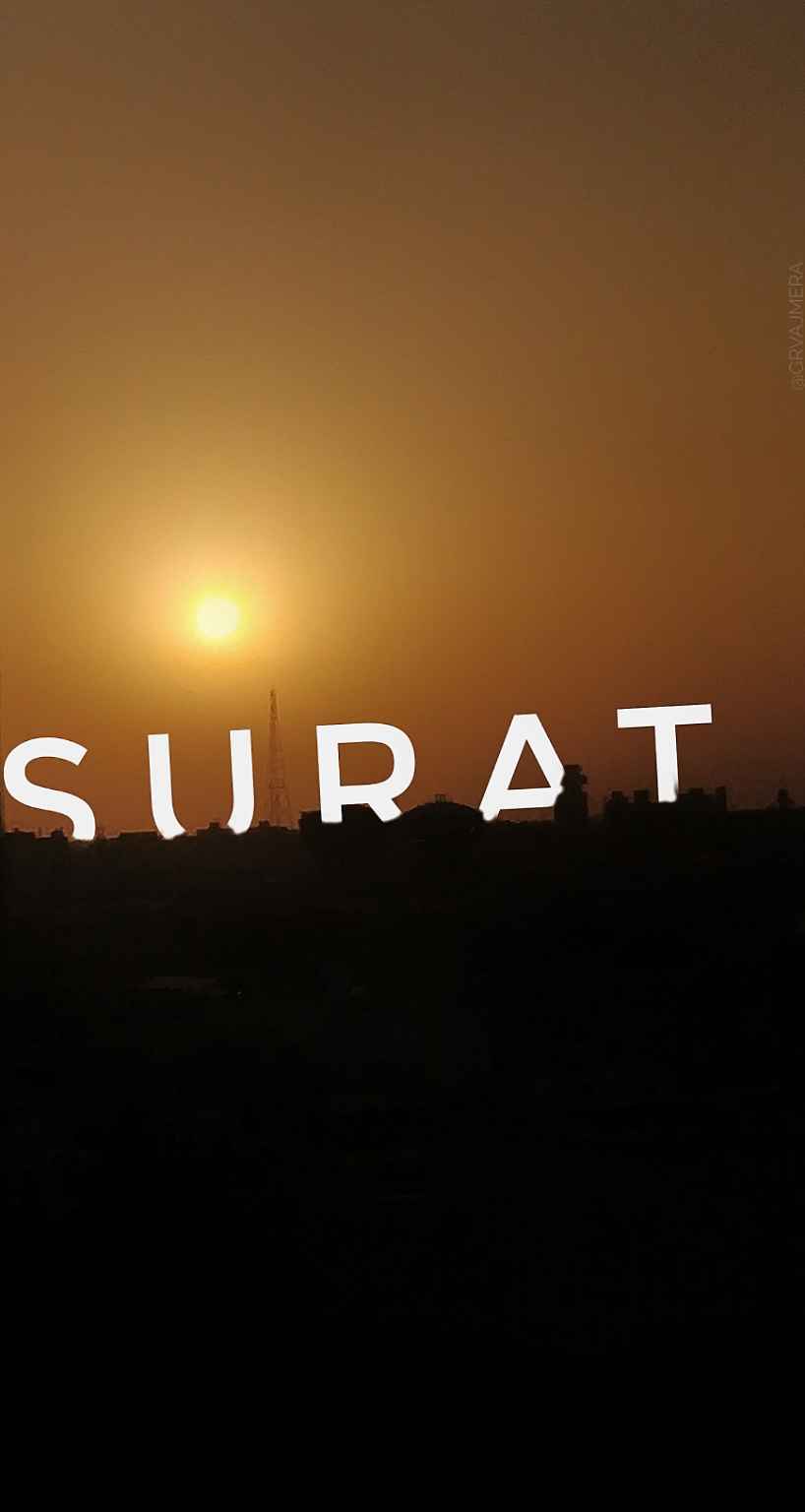 50 Popular Places To Visit In Surat, India's Glittering Diamond City