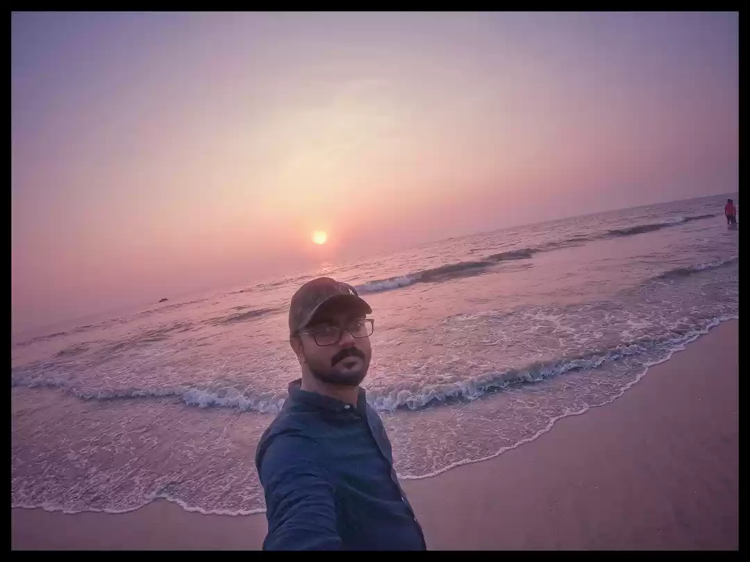 Photo of Calicut Beach