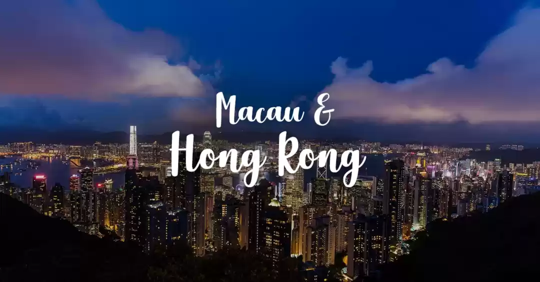 Photo of Ultimate Hong Kong & Macau Experience with Ocean Park & Lantau Island | 8N 9D