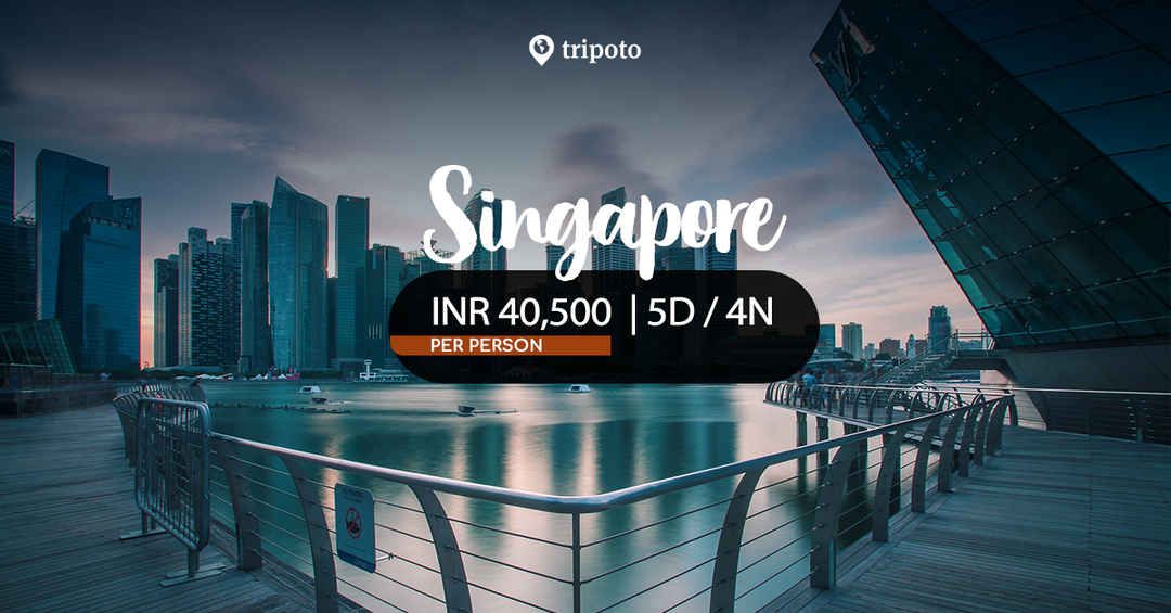 Photo of Singapore Holiday