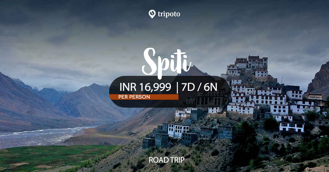 Photo of Spiti Valley Road Trip