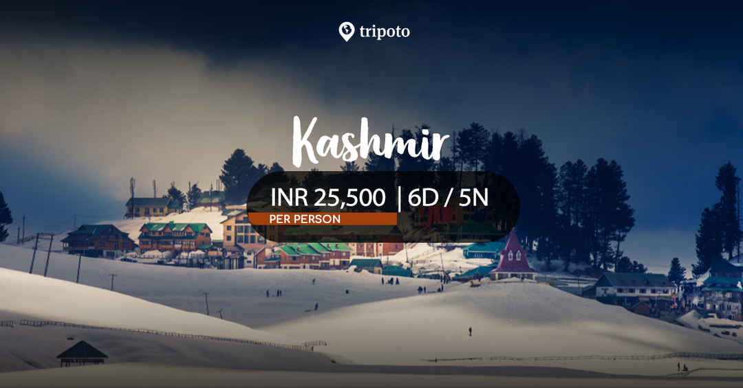 Photo of Beautiful Kashmir