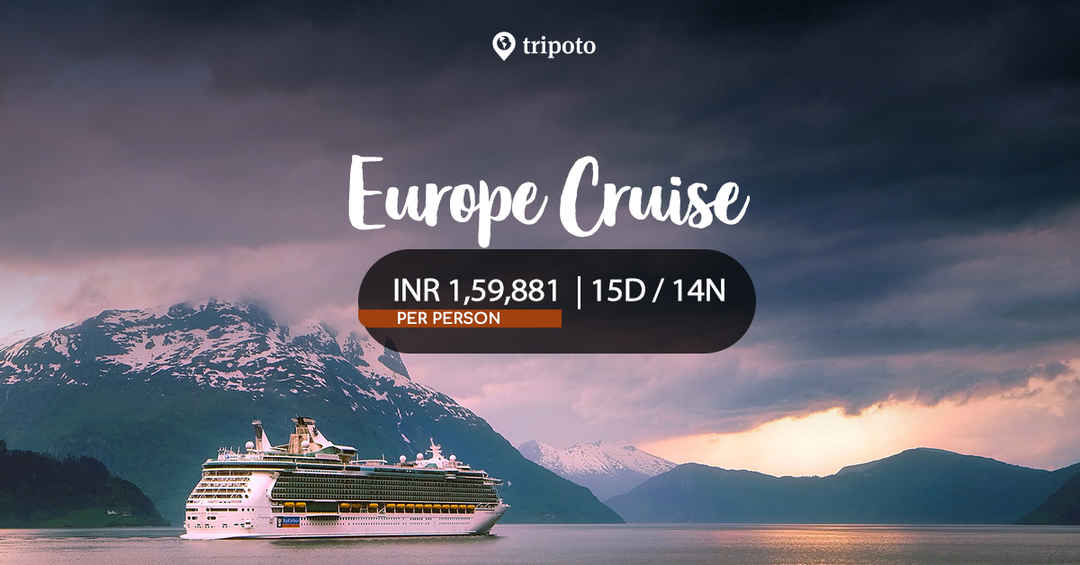 Photo of Explore Europe