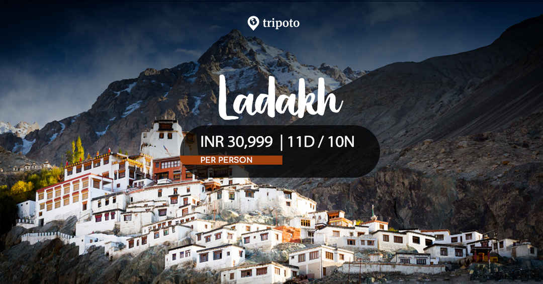 Photo of Travel to Ladakh