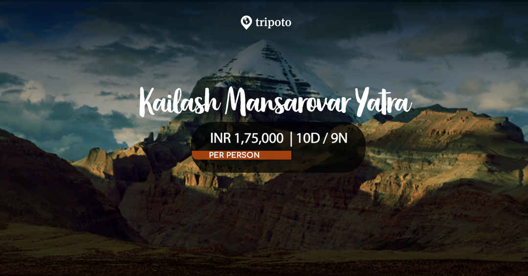 Photo of Divine Kailash Mansarovar Yatra