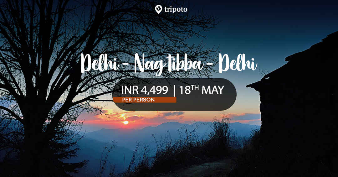 Photo of Nag Tibba Trek 