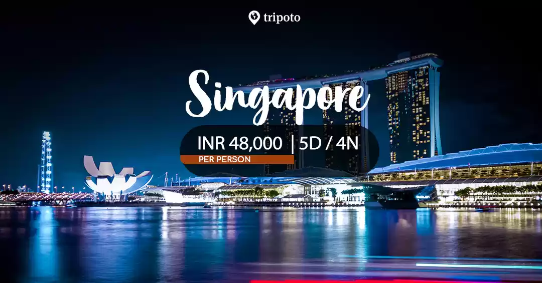 Image 1 of Explore Singapore