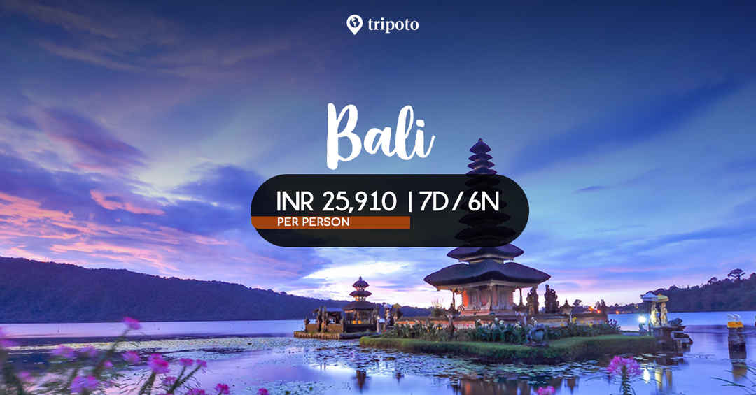 Photo of Discover Bali