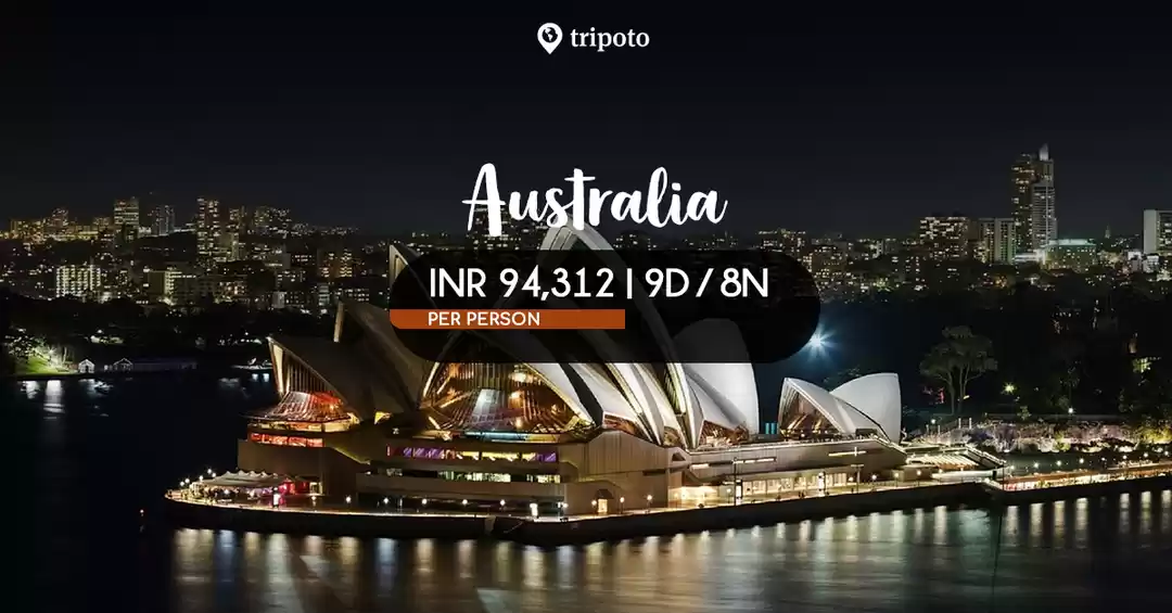 Image 1 of Travel to Australia