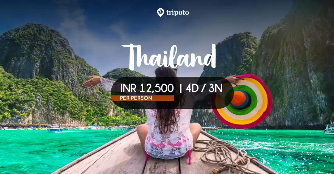 Image 1 of Travel to Thailand