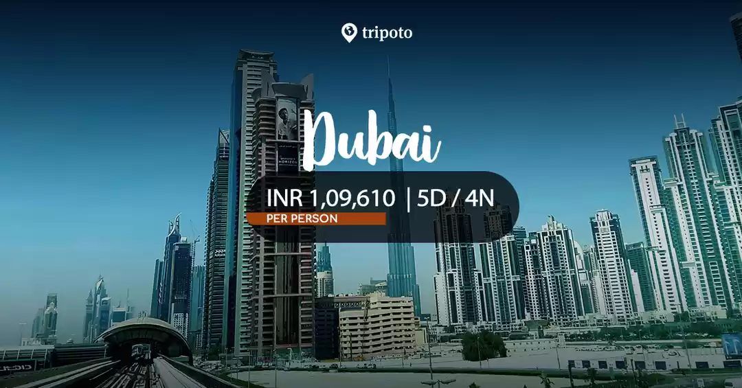 Image 1 of Adventurous Dubai