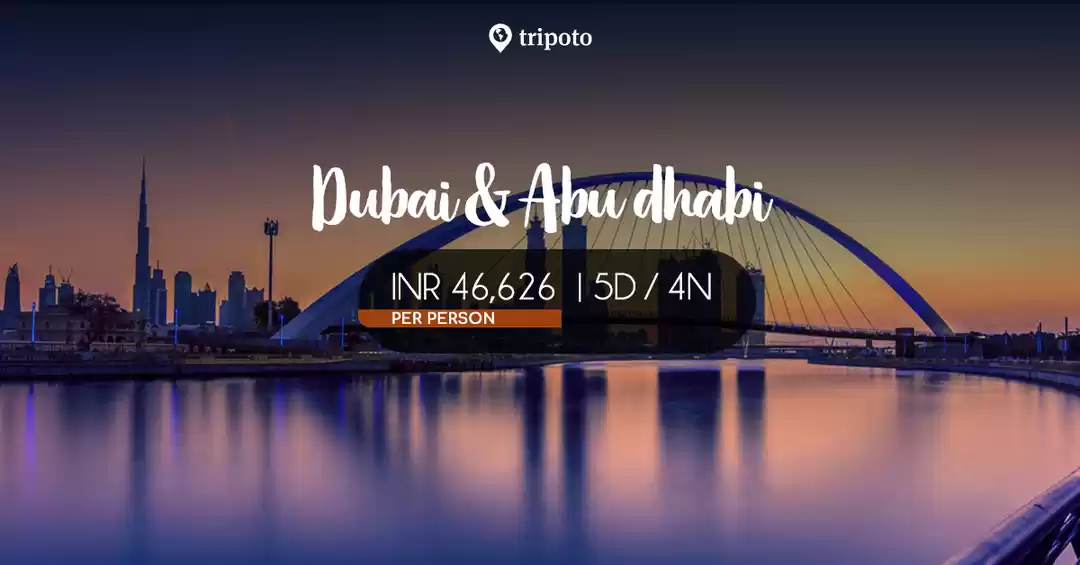 Image 1 of Major Attractions In Dubai