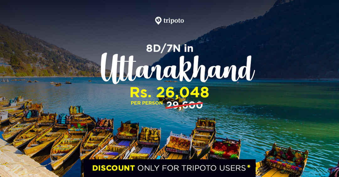Photo of 8 Days Trip to Explore Uttarakhand 