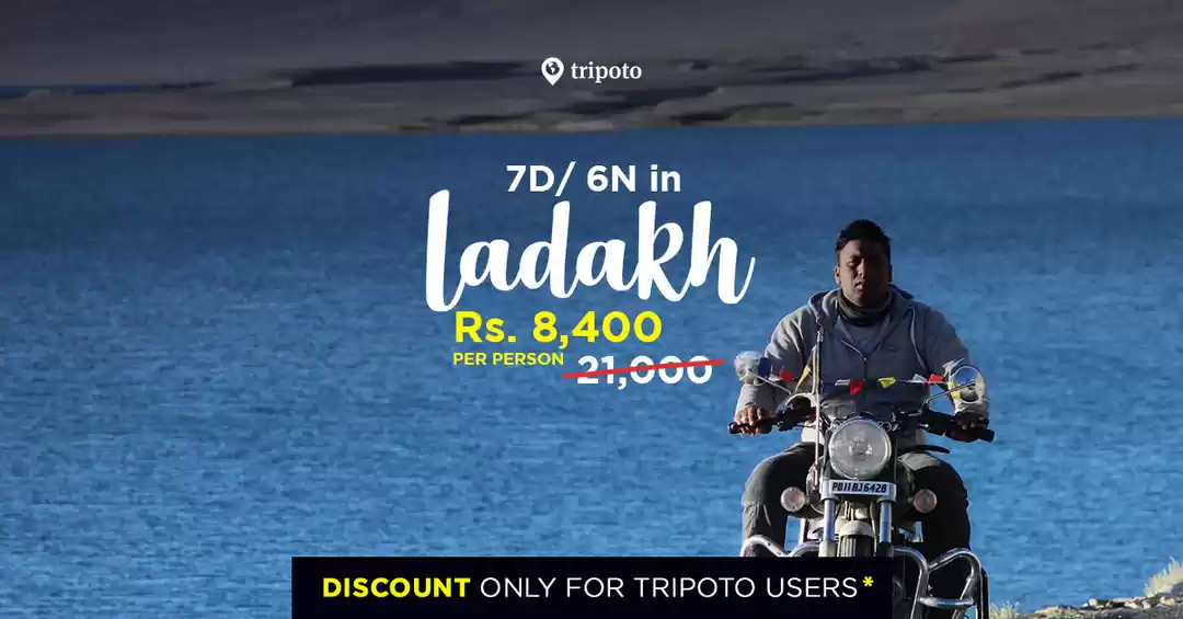 Image 1 of Go Biking With Your Buddies (7D/6N)