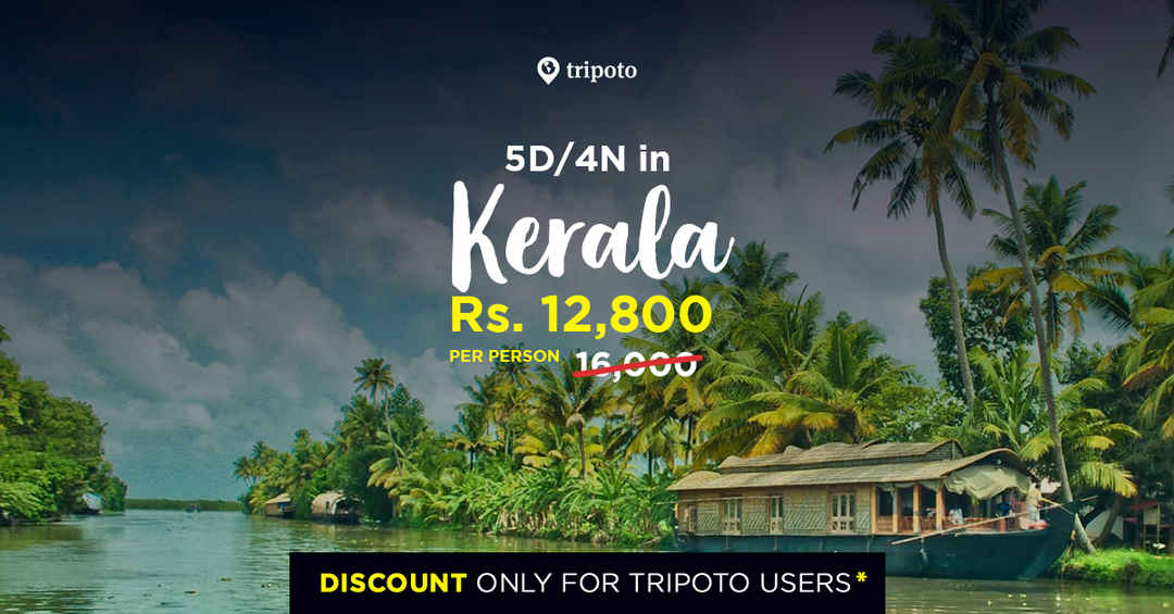 Photo of The Best Of Kerala For First-Timers (5D/4N)