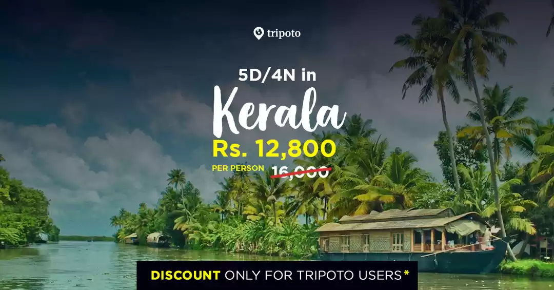 Image 1 of The Best Of Kerala For First-Timers (5D/4N)