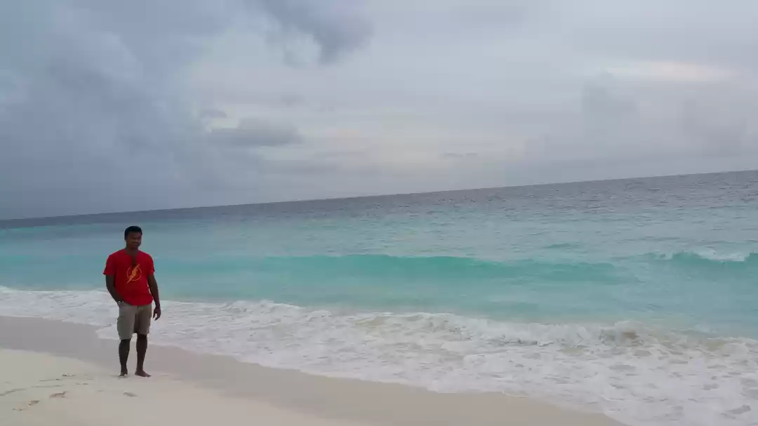 Photo of Maldive Islands