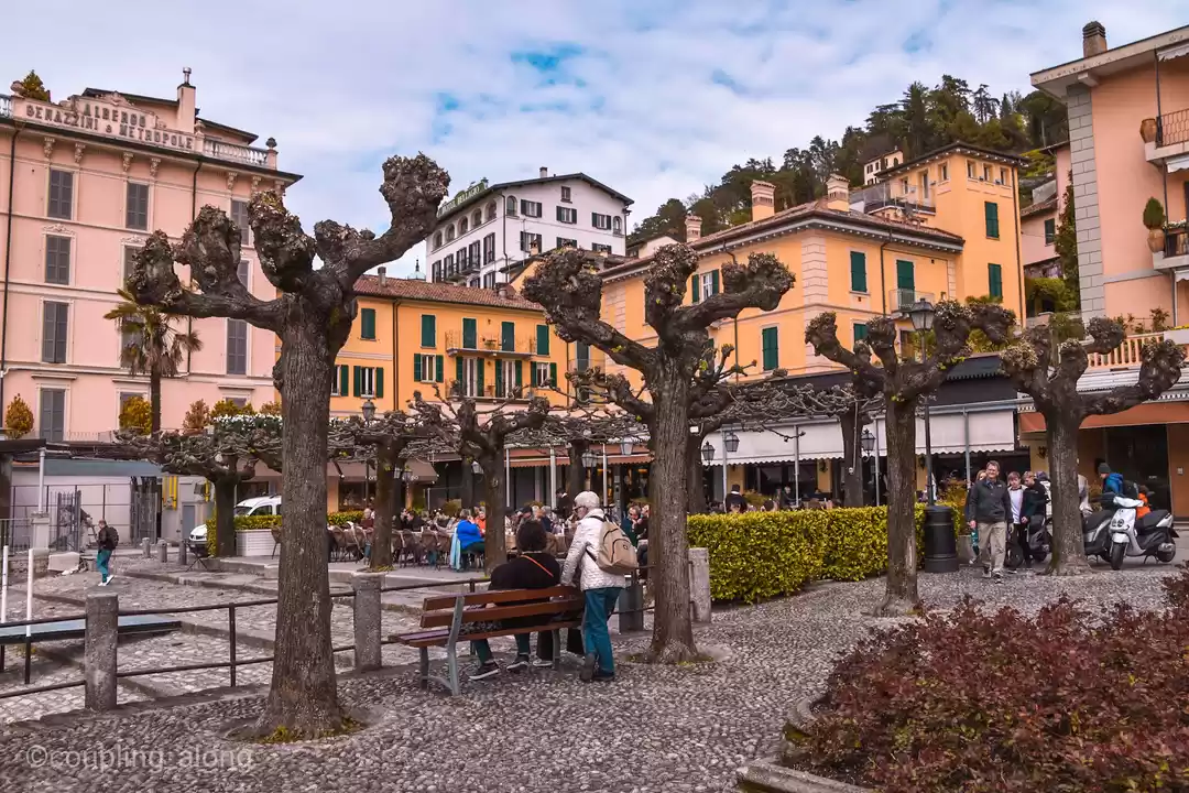 Photo of Bellagio