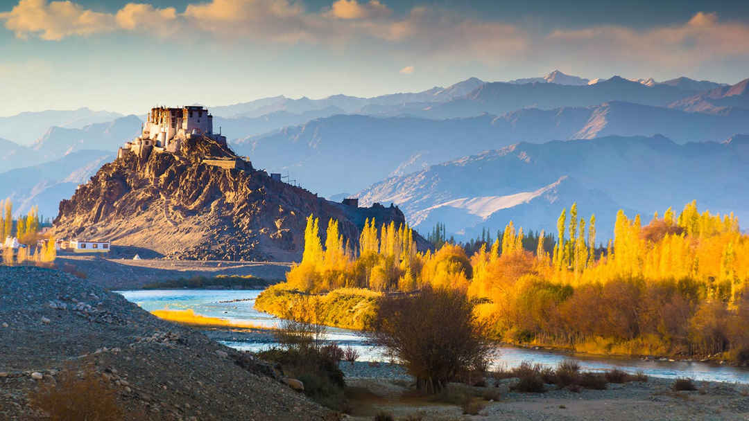Photo of Splendid Ladakh