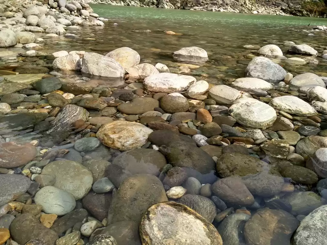Photo of Teesta River Rafting
