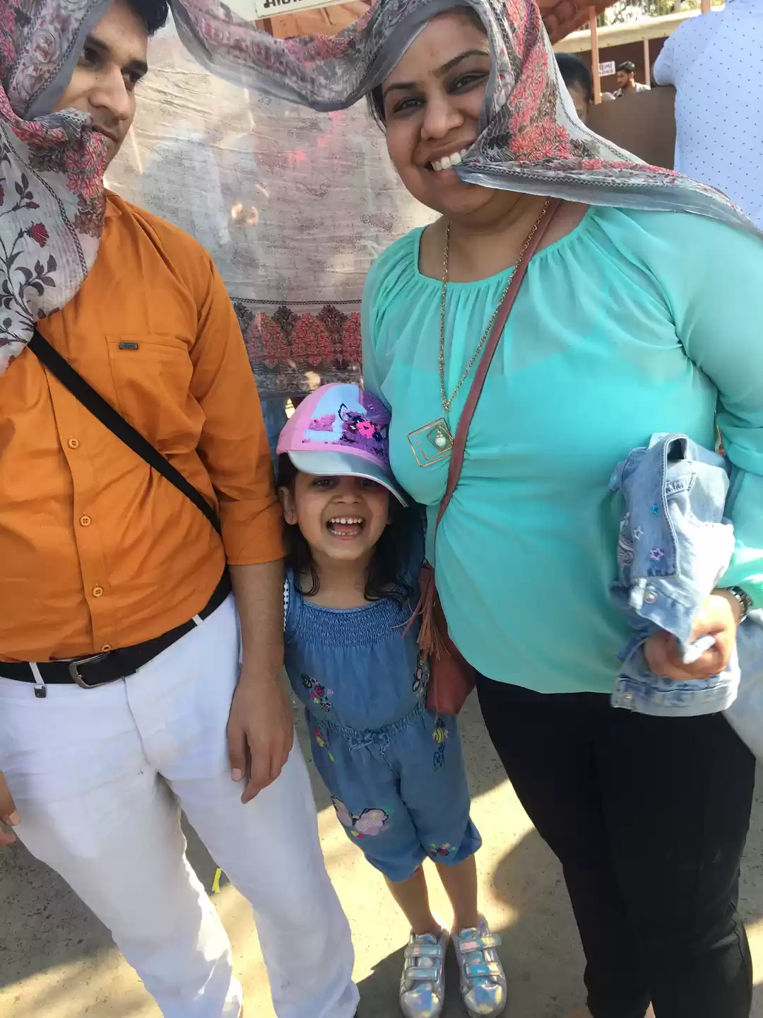 Photo of BAPS Akshardham Temple | Gandhinagar