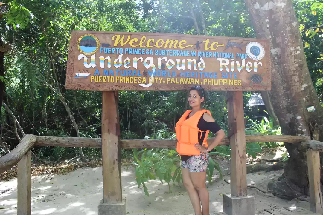 Photo of Puerto Princesa Underground River 