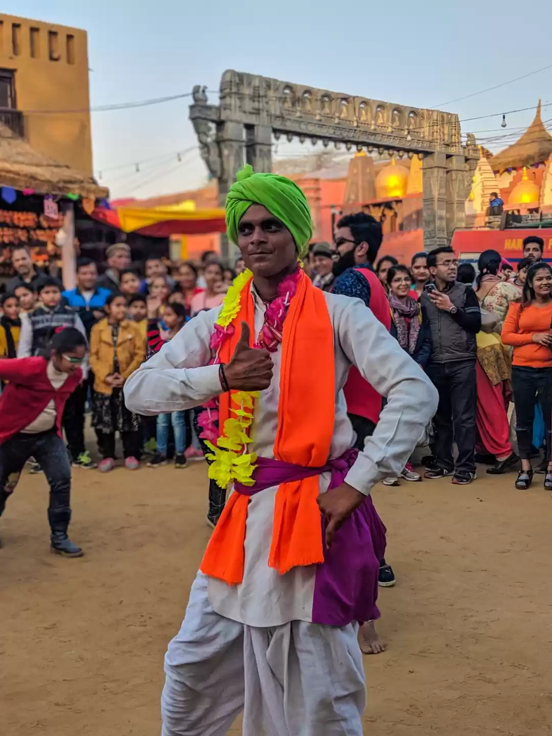 Photo of Surajkund Mela