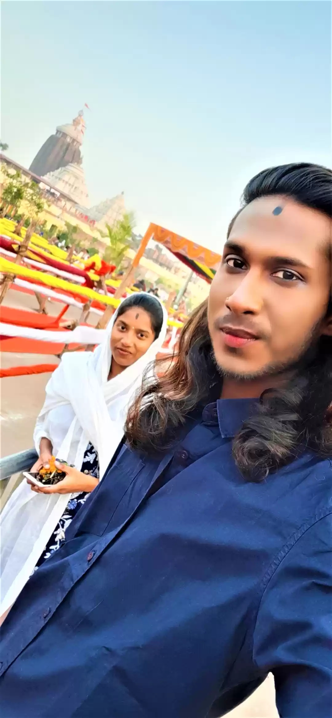 Photo of Puri Jagannath Temple