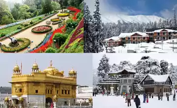 Image 1 of HIMACHAL PRADESH