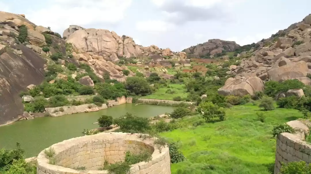 Photo of Chitradurga
