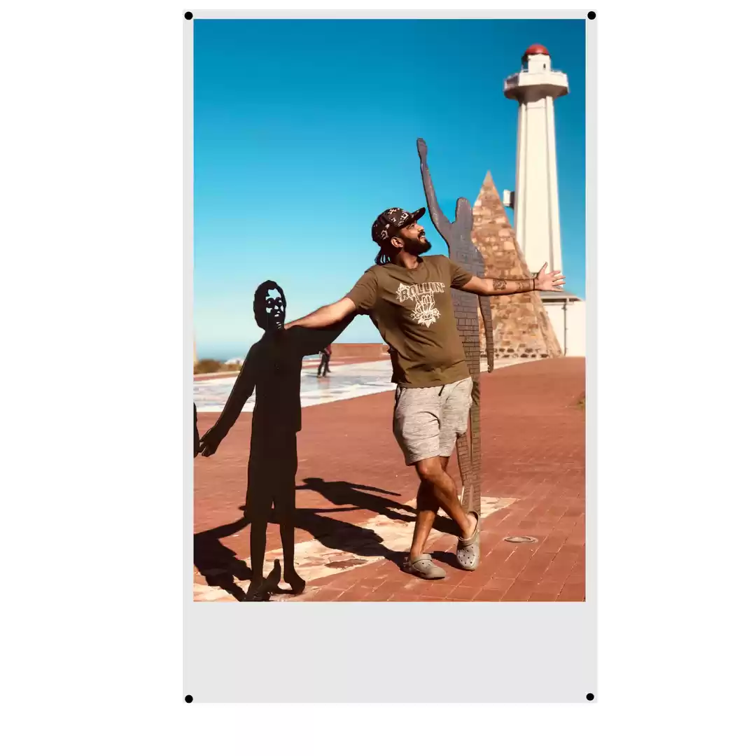 Photo of The Donkin Reserve